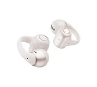 TWS CONDUCTION AERIENNE EAR RING OPEN DOTS 2 BLANC