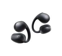 Shokz – Écouteurs à oreilles libres OpenDots Air Titane Noir