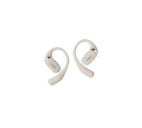 Écouteurs Bluetooth - Shokz - OpenFit - Ultra-léger - Confort oreilles libres - Recharge rapide