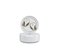 Ecouteurs Bluetooth SK10 TWS HiFi contrôle tactile suppression du bruit blanc