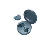 Ecouteurs Bluetooth SKS contrôle tactile suppression du bruit Hifi TWS Gris