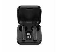 Ecouteurs Bluetooth SNAKIOX Air2S V5.0 Sans Fil TWS avec Boitier de Charge 300 mAh Micro Integre