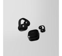 Sony Écouteurs True Wireless LinkBuds Clip – Bluetooth 5.3 – Noir
