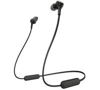 Écouteurs Bluetooth - SONY - WI-XB400 - Extra Bass - Autonomie 15h - Noir