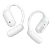 Écouteurs Bluetooth - Soundcore - AeroFit 2 - Sans fil - Blanc - IP55