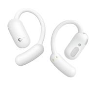 Écouteurs Bluetooth - Soundcore - AeroFit 2 - Sans fil - Blanc - IP55