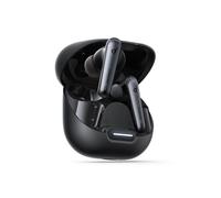 Soundcore Écouteurs Bluetooth Liberty 4 NC – Bluetooth 5.3, Réducteur de bruit adaptatif, 50h Noir