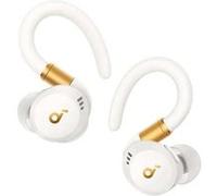 Ecouteurs Bluetooth - X20 - Blanc