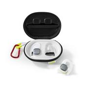 Ecouteurs Bluetooth® "Spirit Athletics" , TWS, Ear Hook, Blanc/Jaune