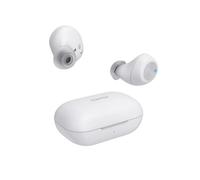 Écouteurs Bluetooth® ""Spirit Chop II"", TWS intra-aur., égaliseur, Blanc