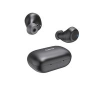 Écouteurs Bluetooth® ""Spirit Chop II"", TWS intra-aur., égaliseur, Noir