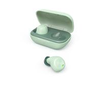 Écouteurs Bluetooth® "Spirit Chop", True Wireless, intra-auri., menthe