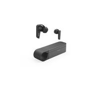 Hama Spirit Pocket Ii Wireless Earphones Noir