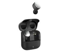 Hama Écouteurs Bluetooth Spirit Pure True Wireless intra-auricul. micro boîtier de charge Noir