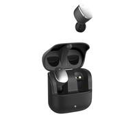 Hama Écouteurs Bluetooth Spirit Pure True Wireless intra-auricul. micro boîtier de charge Noir