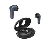 Écouteurs Bluetooth® "Spirit Unchained", ENC, FC, Noir et bleu