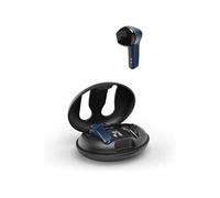 Écouteurs Bluetooth® - HAMA - Spirit Unchained - TWS - ENC - Noir Noir