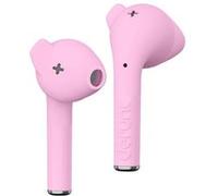 Écouteurs Bluetooth Sport IPX4 Contrôle Tactile Autonomie 5h Defunc rose Rose G