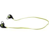 Ecouteurs Bluetooth Sport Pour Huawei Mate 20 X Smartphone Sans Fil Bouton Son Kit Main Libre Intra-Auriculaire Universel (Jaune)[J2219]