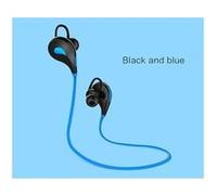 Ecouteurs bluetooth sport pour sony xperia l4 smartphone sans fil bouton son kit main libre intra-auriculaire universel (bleu) Bleu G