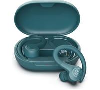 Écouteurs Bluetooth sport sans fil - JLab - True Wireless - 35 heures de batterie - Indice IP55