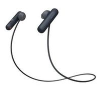 Ecouteurs Bluetooth Sport Sony WI-SP500 Noir Noir G