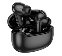 Ecouteurs Bluetooth Stéreo Noir pour Samsung / Xiaomi / Oppo / Sony Little Boutik®