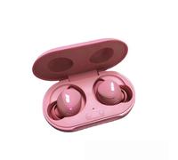 Écouteurs Bluetooth stéréo sans fil R175 (rouge)