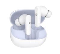 Écouteurs Bluetooth - SWISSTEN - Focus - Réduction de Bruit Active - Autonomie 35 Heures - Intra-auriculaires