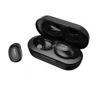 écouteurs Bluetooth T16, connexion automatique, charge sans fil, écouteurs binauraux Audio portables pour la marche