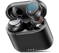 Écouteurs Bluetooth - TOZO - T6 - 50H Autonomie - Étanchéité IPX8 - Son Stéréo ORIGX