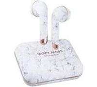Ecouteurs bluetooth® true wireless "air 1 plus" , marbre blanc