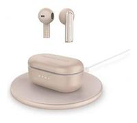 Energy Sistem Style 4 Écouteurs True Wireless Stereo (TWS) Ecouteurs Appels/Musique USB Type-C Bluetooth Or rose