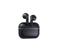 Ecouteurs bluetooth true wireless "hope", noir