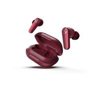 Ecouteurs Bluetooth True wireless "TWINS ANC TWS", Ruby