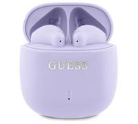 CG MOBILE Guess WONDEE Casque sans Fil Bluetooth, Profitez de la Mode comme Style de Vie avec ce Casque réglable avec Son Puissant et Bluetooth 5.3 - Idée Cadeau Originale pour Femme