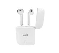 Ecouteurs Bluetooth TWS HMP 12E20 AIR - Blanc