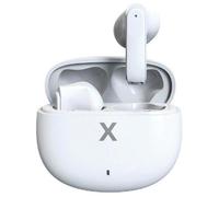 Écouteurs Bluetooth TWS Maxlife MXBE-03 Blanc