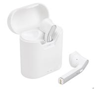 Ecouteurs Bluetooth TWS Sans Fil Pour iPhone 16 / 15 / 14 / 13 / 12 / 11 / Pro / Max / Mini