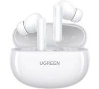 Ugreen Écouteurs WS200 HiTune T6 ANC Blancs