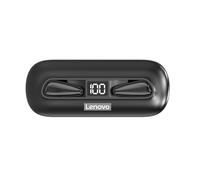 Écouteurs Bluetooth Ultra-fins pour Lenovo XT95 TWS, semi-intra-auriculaires intelligents antibruit avec micro, affichage numérique, casque de Sport