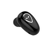 Écouteurs Bluetooth v5.0 pour tous les téléphones, casque d'écoute sans fil, oreillettes de sport, intra-auriculaires, à mains libres, stéréo, avec micro