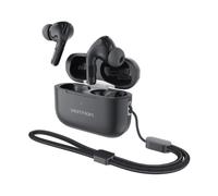 Écouteurs Bluetooth - VENTION - ECHO LITE E11 - Autonomie 6h - IPX4 - USB-C