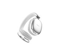 Ecouteurs bluetooth HOCO W35 monté sur la tête Argent Argent G