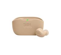 JBL Écouteurs Bluetooth Wave Buds USB-C Beige Beige