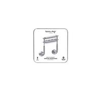 Ecouteurs bluetooth Wireless II avec microphone, gris sidéral