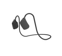 Écouteurs Bluetooth X5 à Conduction osseuse, casque d'écoute étanche avec 16 go de mémoire, micro, stéréo, mains libres, nouveau, 2021