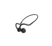 Ecouteurs Lenovo Ecouteurs Bluetooth X5 des sports Noir
