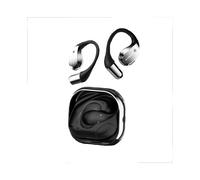 Écouteurs Bluetooth X5Pro - Traduction IA, Suppression du bruit Black