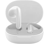 Écouteurs Bluetooth - XIAOMI - Redmi Buds 6 Lite - Intra-auriculaires - Blanc - Type-C